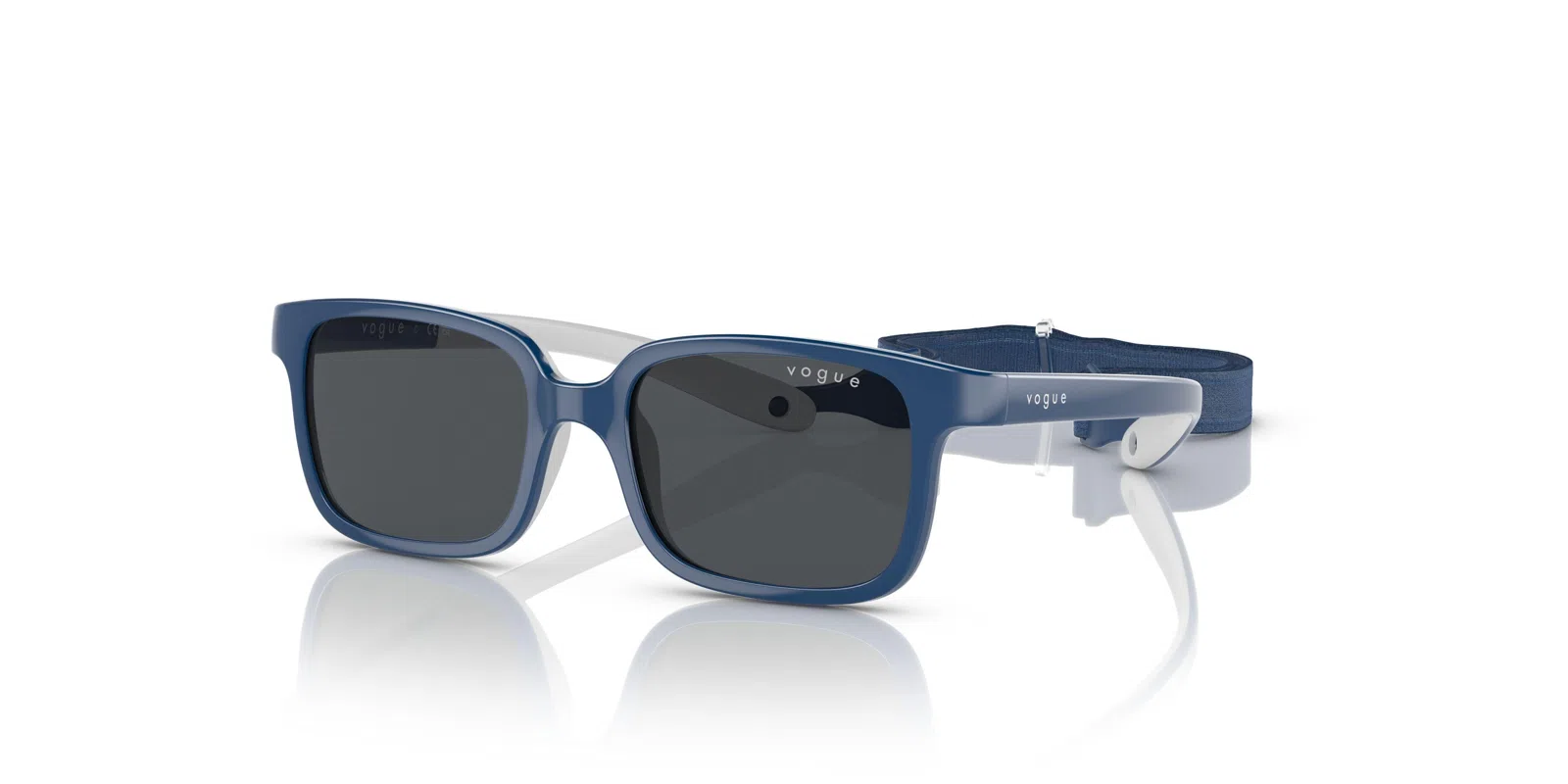 Vogue Eyewear Junior Sun 2017 Sunglasses - view 5